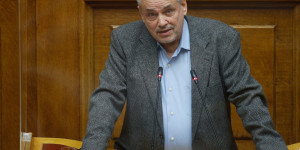 Παπαηλιού: Το ποτάμι δεν γυρίζει πίσω, αφού η κοινωνία μπήκε ενεργά στο προσκήνιο, ζητώντας Δικαιοσύνη